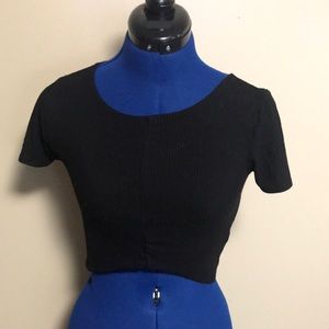 Forever 21 Crop Top